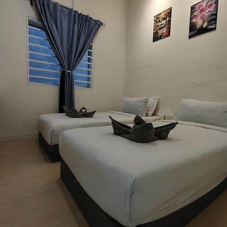 22A Hostel ジョージタウン エクステリア 写真