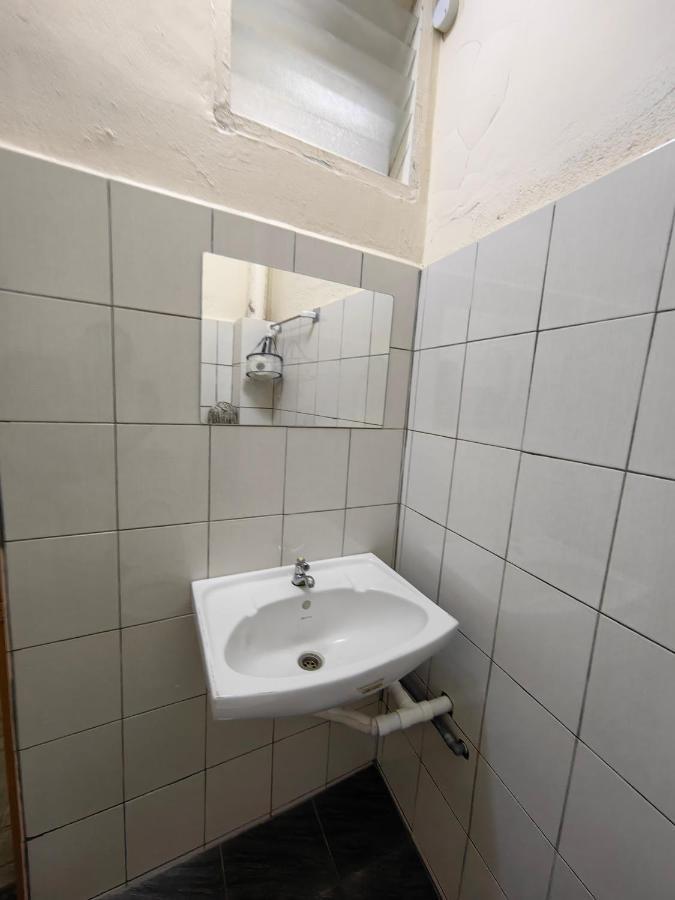 22A Hostel ジョージタウン エクステリア 写真