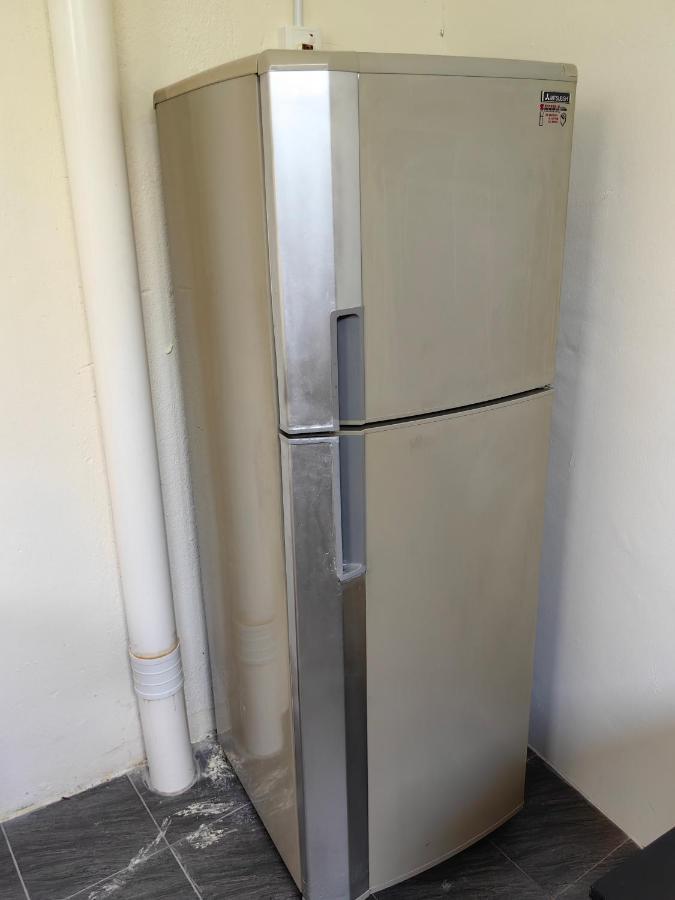 22A Hostel ジョージタウン エクステリア 写真