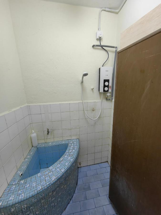 22A Hostel ジョージタウン エクステリア 写真
