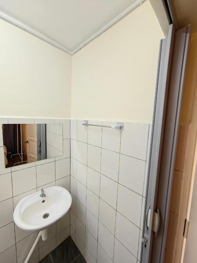 22A Hostel ジョージタウン エクステリア 写真