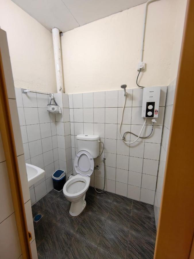 22A Hostel ジョージタウン エクステリア 写真