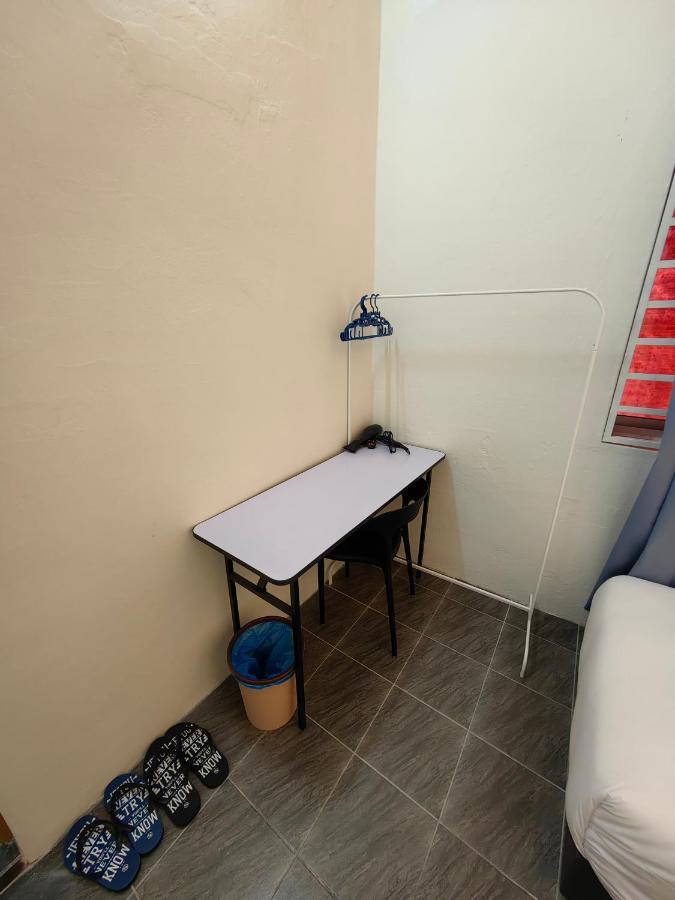 22A Hostel ジョージタウン エクステリア 写真