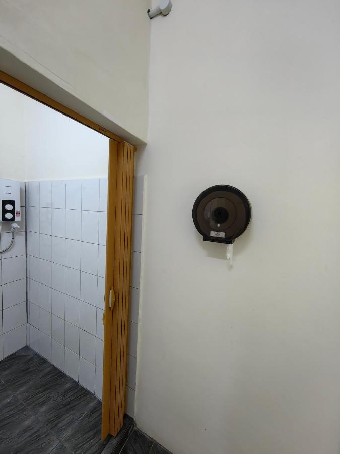 22A Hostel ジョージタウン エクステリア 写真