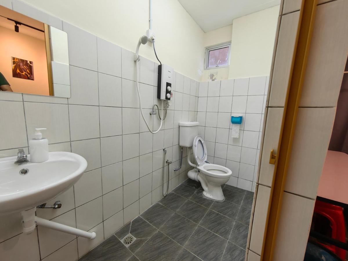 22A Hostel ジョージタウン エクステリア 写真