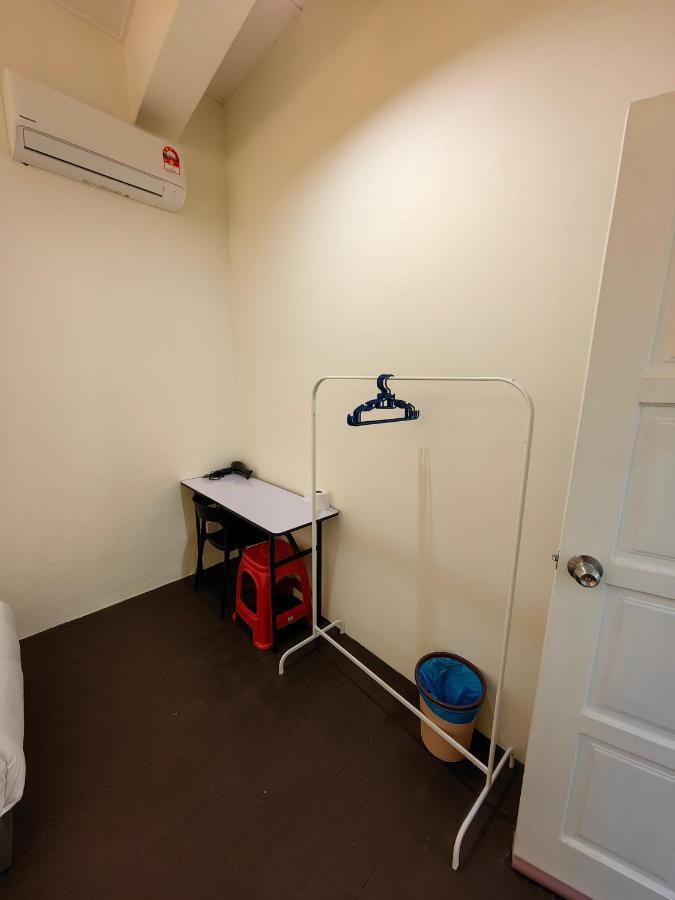 22A Hostel ジョージタウン エクステリア 写真