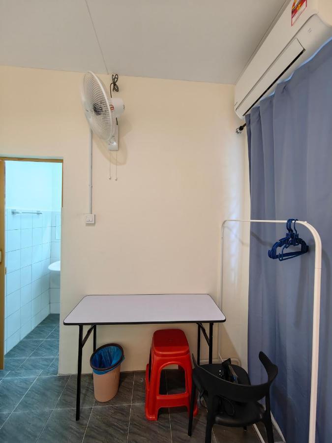 22A Hostel ジョージタウン エクステリア 写真