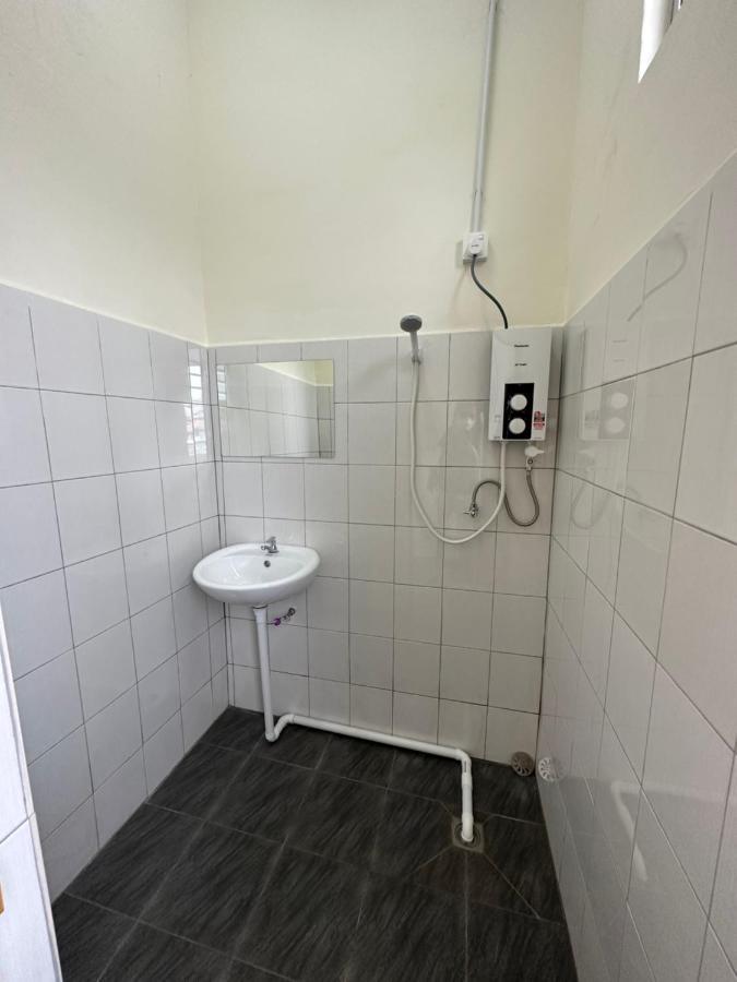 22A Hostel ジョージタウン エクステリア 写真
