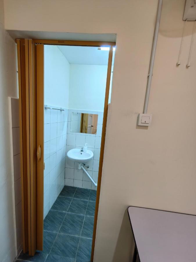 22A Hostel ジョージタウン エクステリア 写真