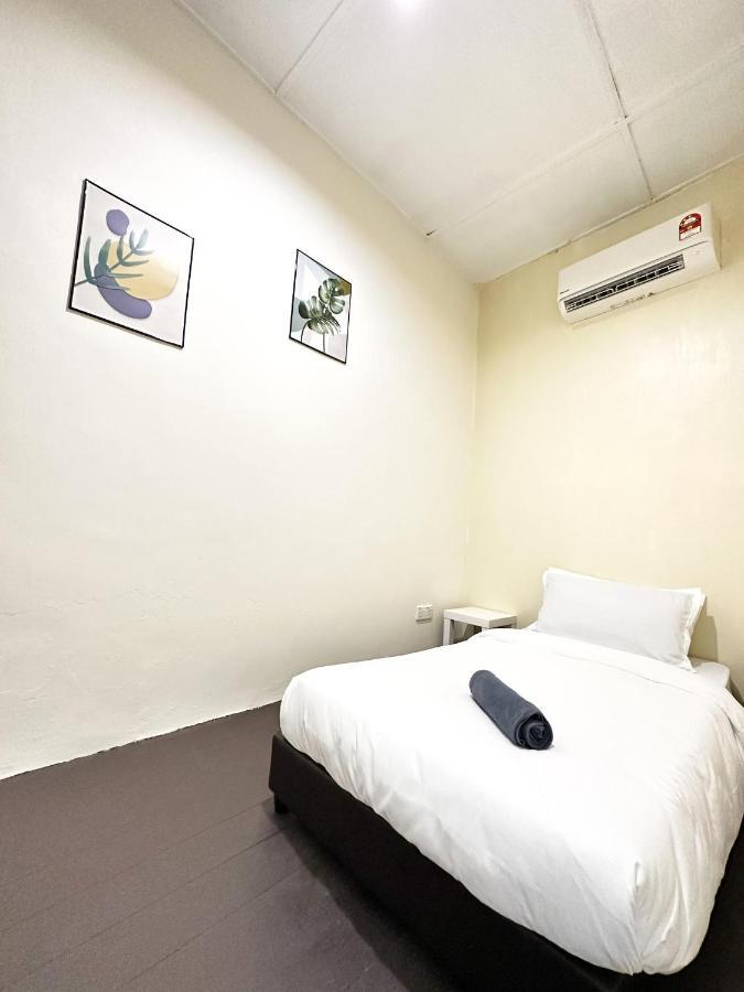 22A Hostel ジョージタウン エクステリア 写真