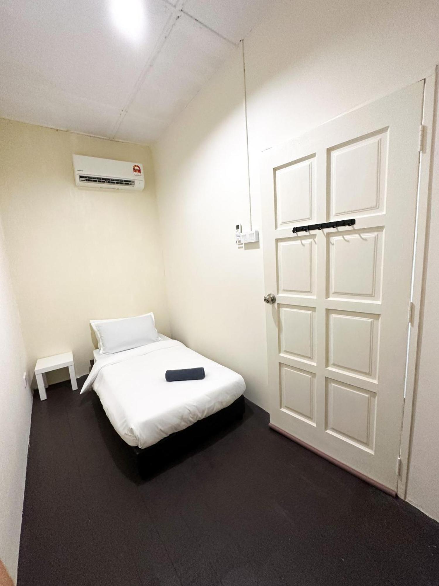 22A Hostel ジョージタウン エクステリア 写真